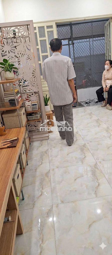 Nhà mới vào ở liền giá chỉ 2ty9 