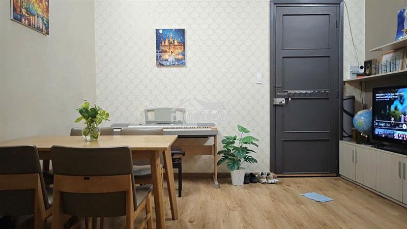 Bán căn hộ lõi trung tâm phường bến thành – quận 1