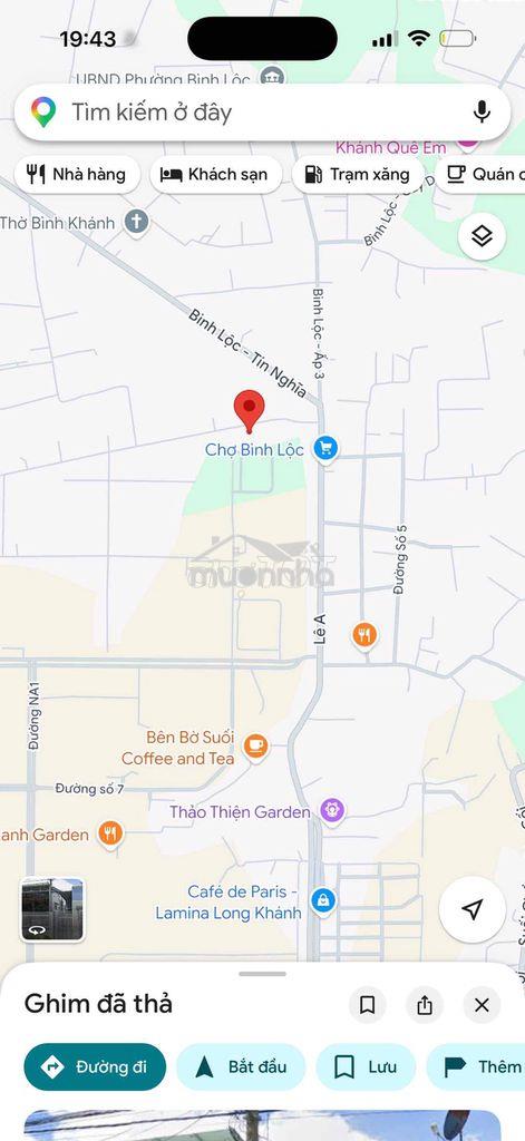 Trung tâm bình lộc , tp đồng nai