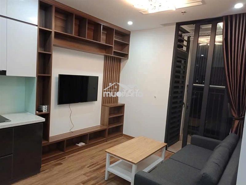 Cho thuê chung cư g3 vinhomes green bay - 48m2/2pn