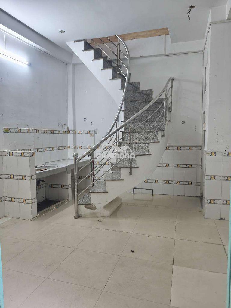 Nhà nguyên căn hẻm 176 nguyễn thị thập 