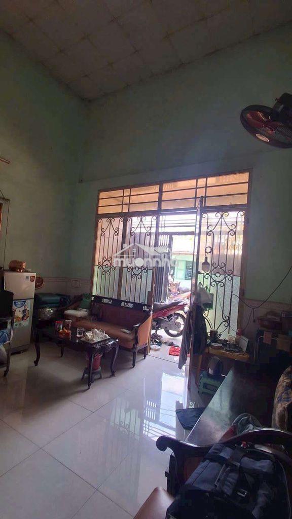 Cho thuê nhà nguyên căn mặt tiền hẻm kinh doanh đa ngành nghề 