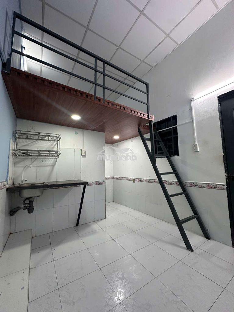 Cho thuê phòng trọ khép kín có máy lạnh