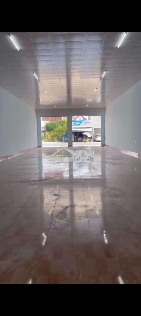 Cho thuê kho mới xây vsip 2 mở rộng thành phố mới bình dương
