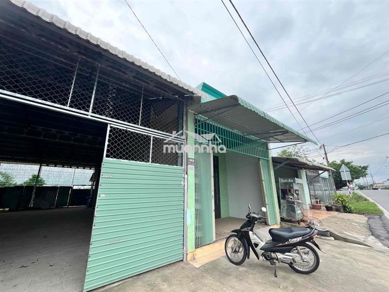 Nhà cho thuê nguyên căn