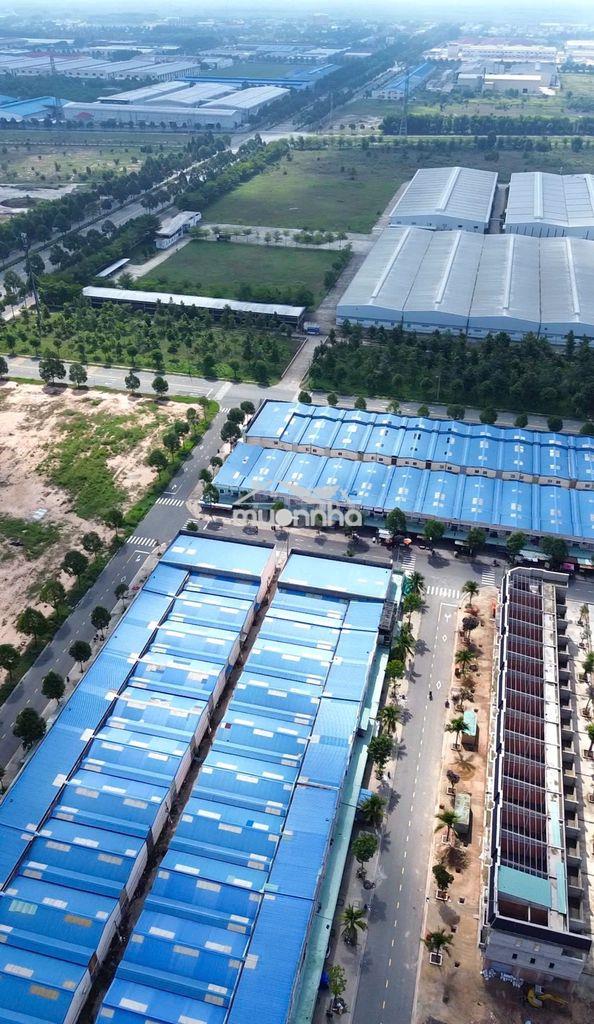 Bán dãy trọ đầu tư gần kcn bàu bàng 150m2 995tr cho thuê tạo dòng tiền - 4