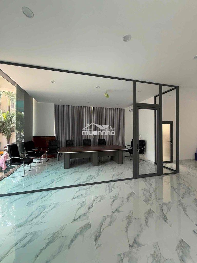 ✅Shophouse q7 👉90m²_18 triệuvnđ