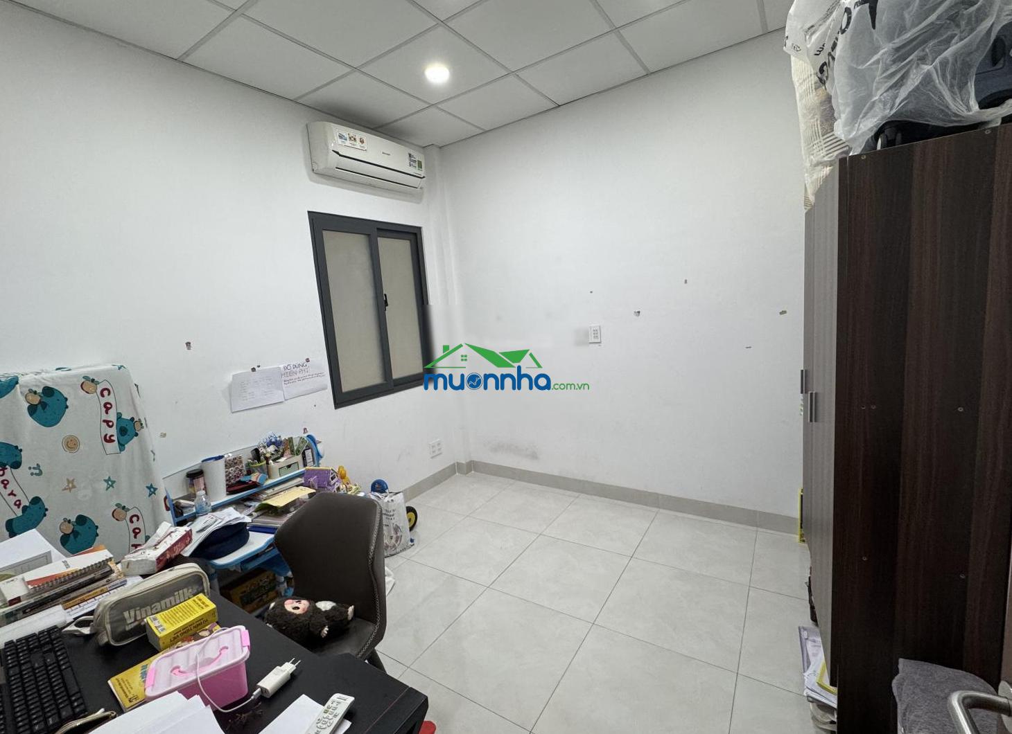 Bán nhà riêng tại 16/6 lê trọng tấn, 6,868 tỷ, 65m2, 5x13m công nhận đủ, dt sử dụng 130m2, 4pn, 2wc