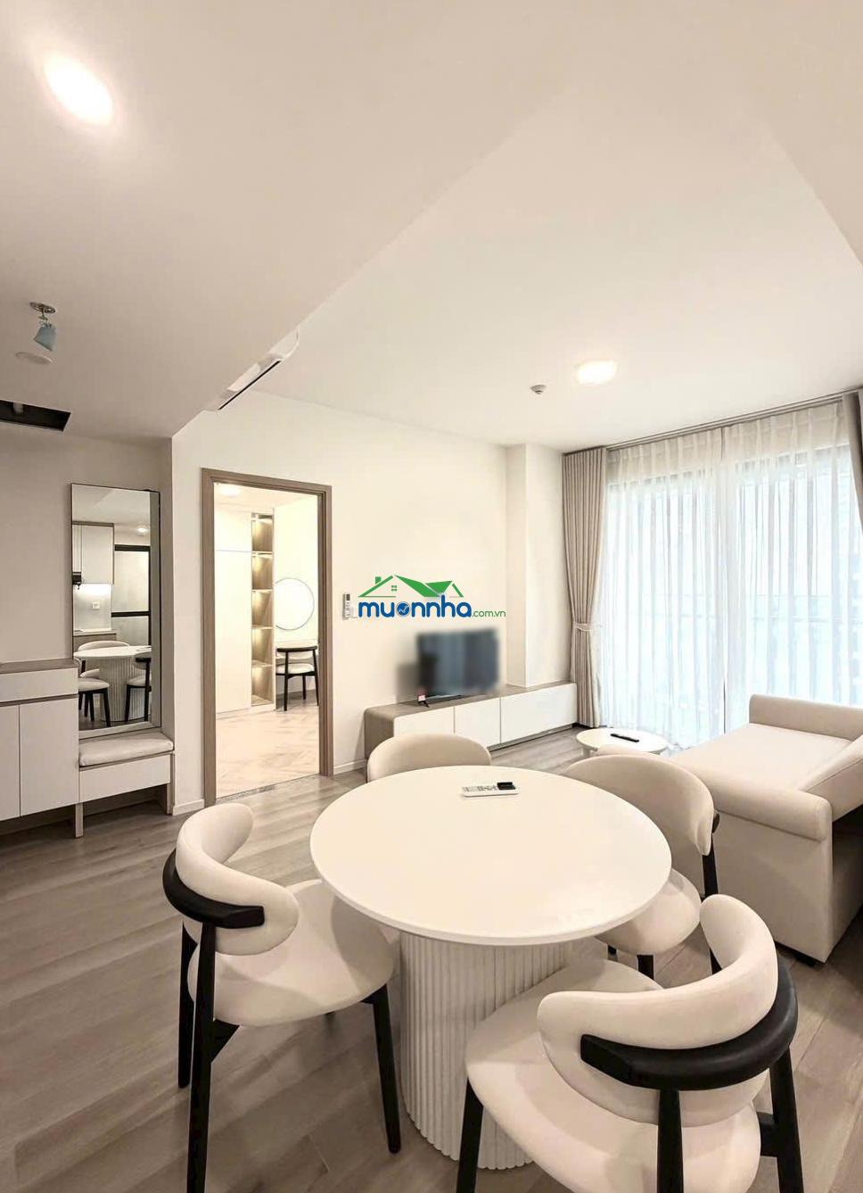 Cho thuê căn hộ chung cư masteri centre point 74m2, giá cực chất 13 triệu vnd, hot!