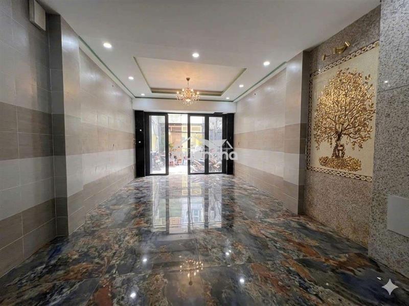 Mb hẻm xe hơi ngay phố bùi viện, lối đi riêng, giá chỉ 15tr