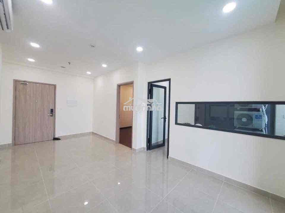 Căn hộ daqua 2pn -3pn cho thuê giá thực tế bến bình đông - 2