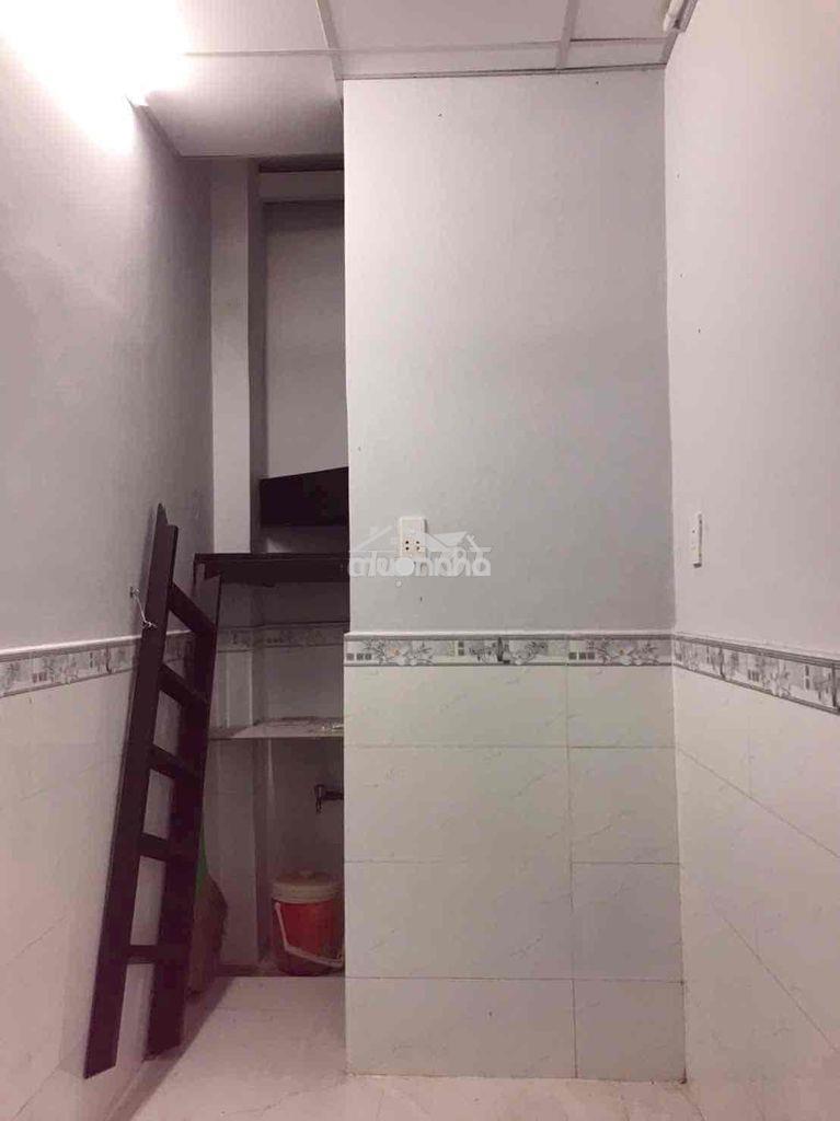 Nhà bán quận 10 - 2