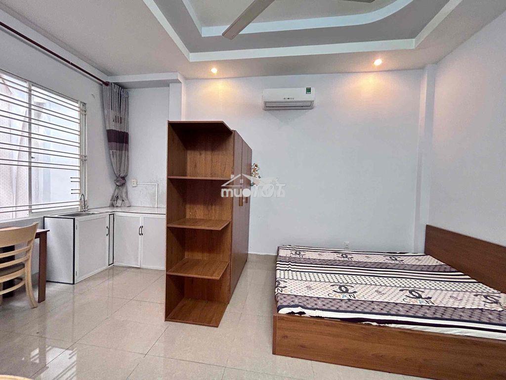 Phòng tách bếp siu rộng full nt đầy đủ tiện nghi gần đầm sen đh vhu - 4