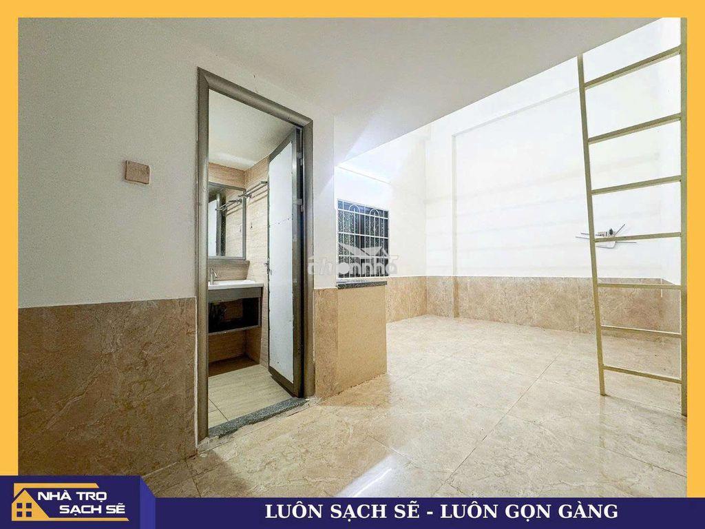 Cho thuê trọ cách cao đẳng công thương 500m - 4