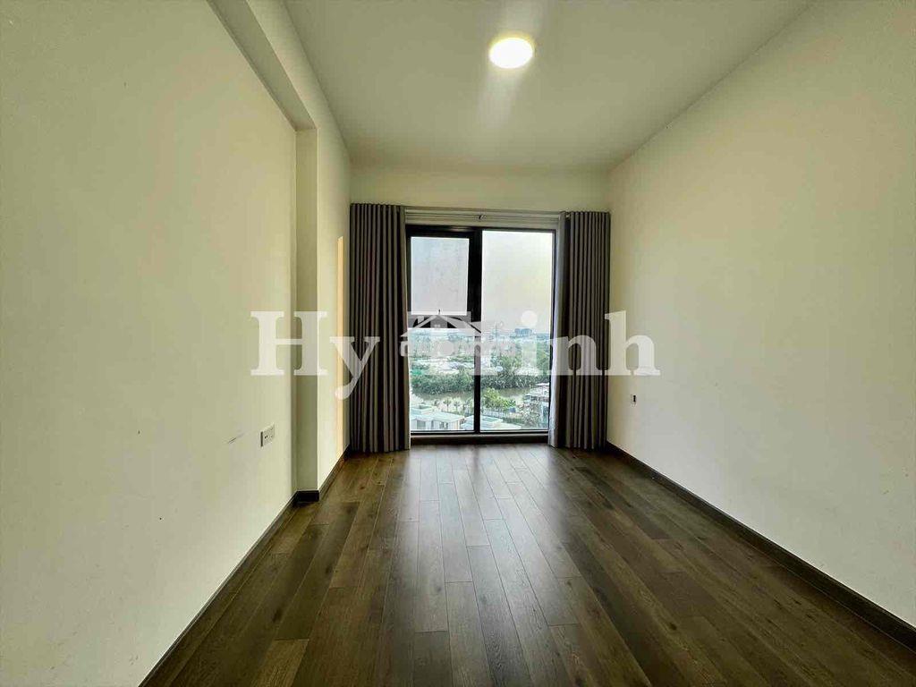 Cho thuê 2pn mizuki park 86m2 siêu rộng - phân khu cao cấp panorama - 2