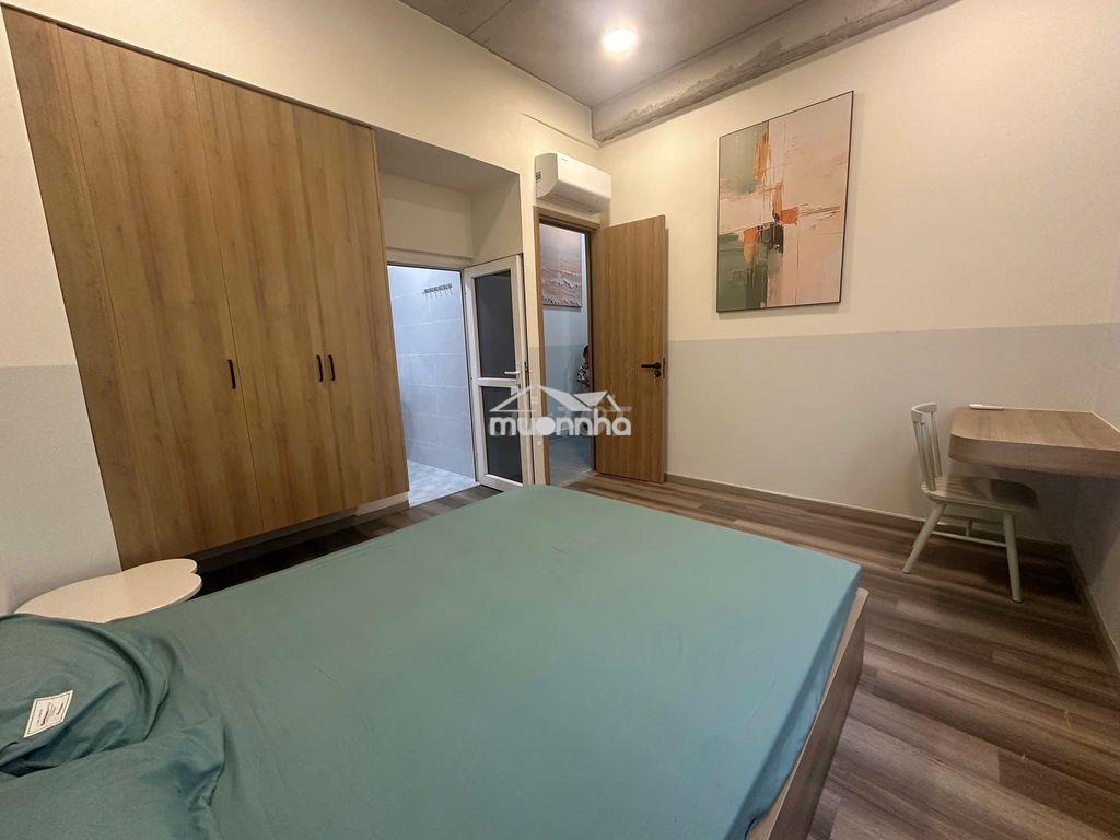 [Ảnh thật] thuê ở ngay full nội thất chỉ từ 4tr/tháng - 4