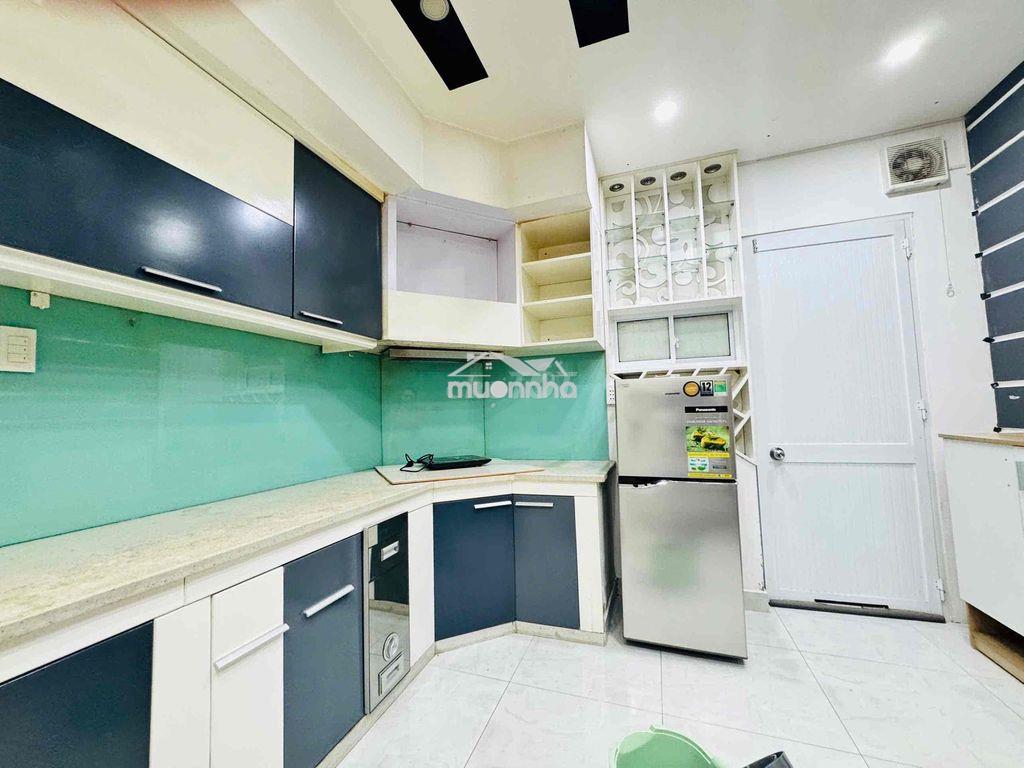 Cho thuê studio full nội thất mới ngay bến thành chỉ từ 5tr/th còn fix - 3