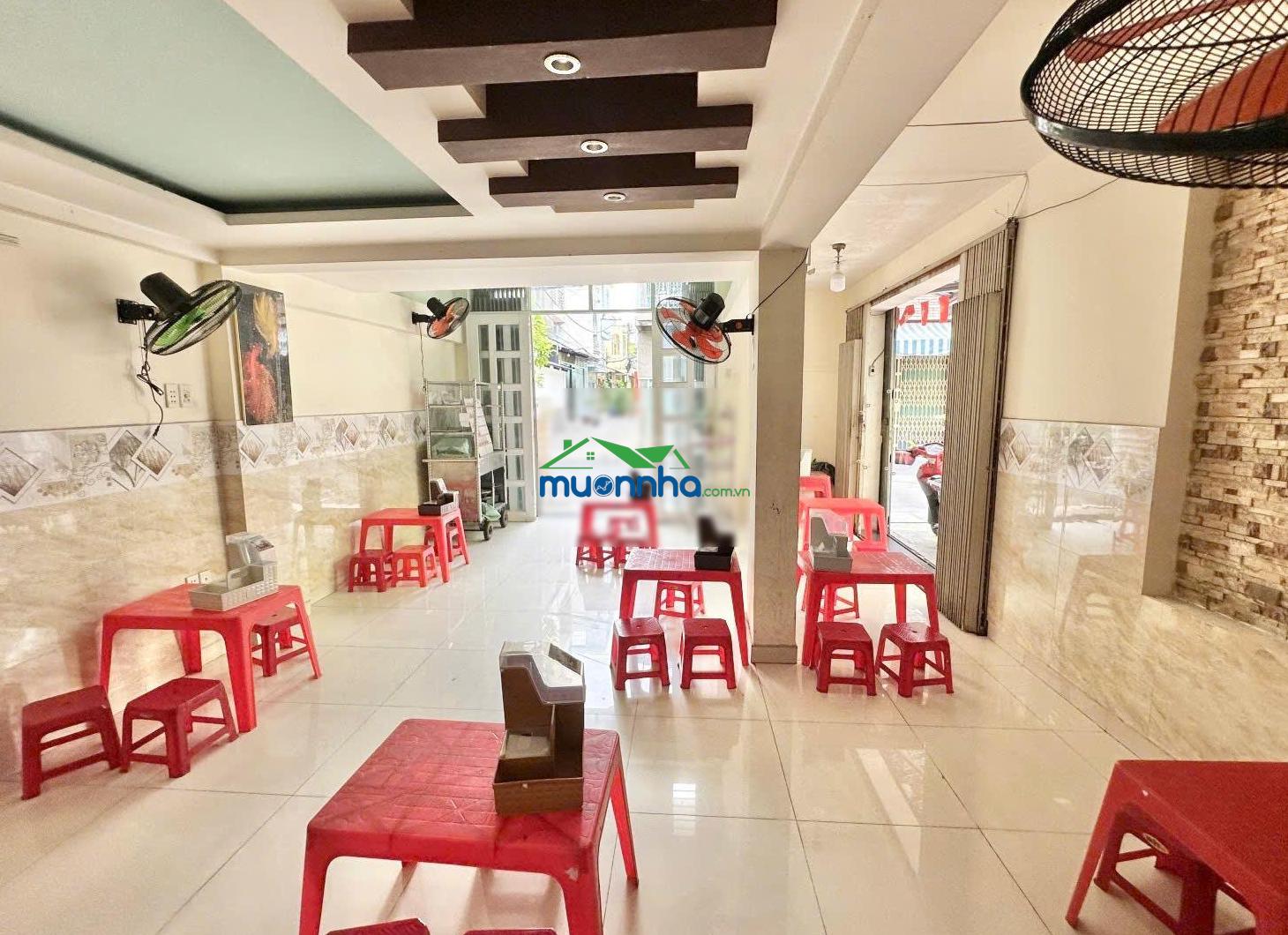 Căn góc minh phụng - ngang 5m - hém 8m thông - kinh doanh cực đỉnh - 3 tầng - giá 13 tỷ - 3