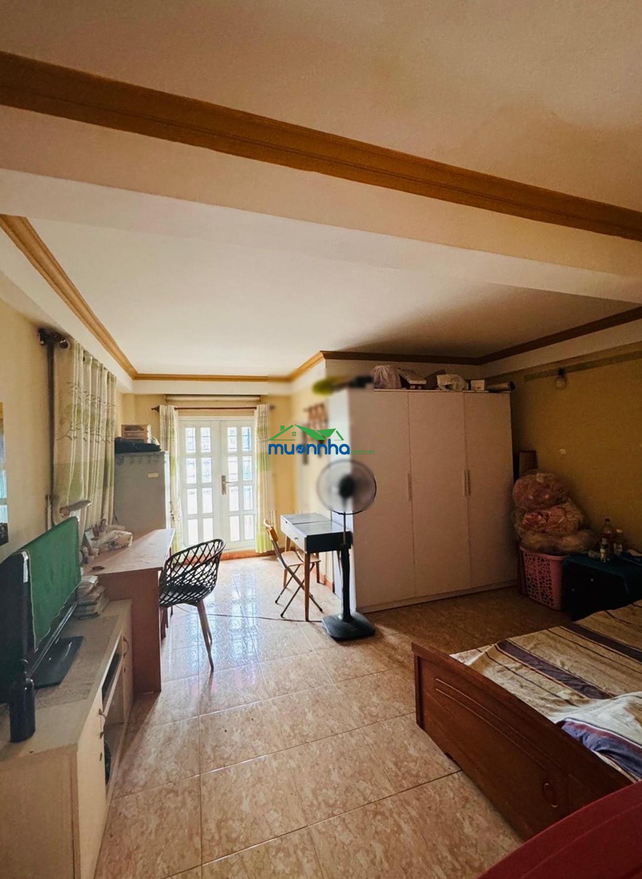 Biệt thự mini 4 tầng 132m2 ngang 10m hiếm có chỉ 50m ra nguyễn duy trinh q2, chỉ 7 tỷ nhỉnh - 3