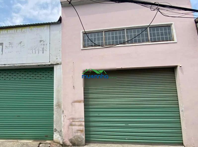 Nhà đường 10m - nguyễn văn quá quận 12 - 8x14m - 6 tỷ 990 - 2