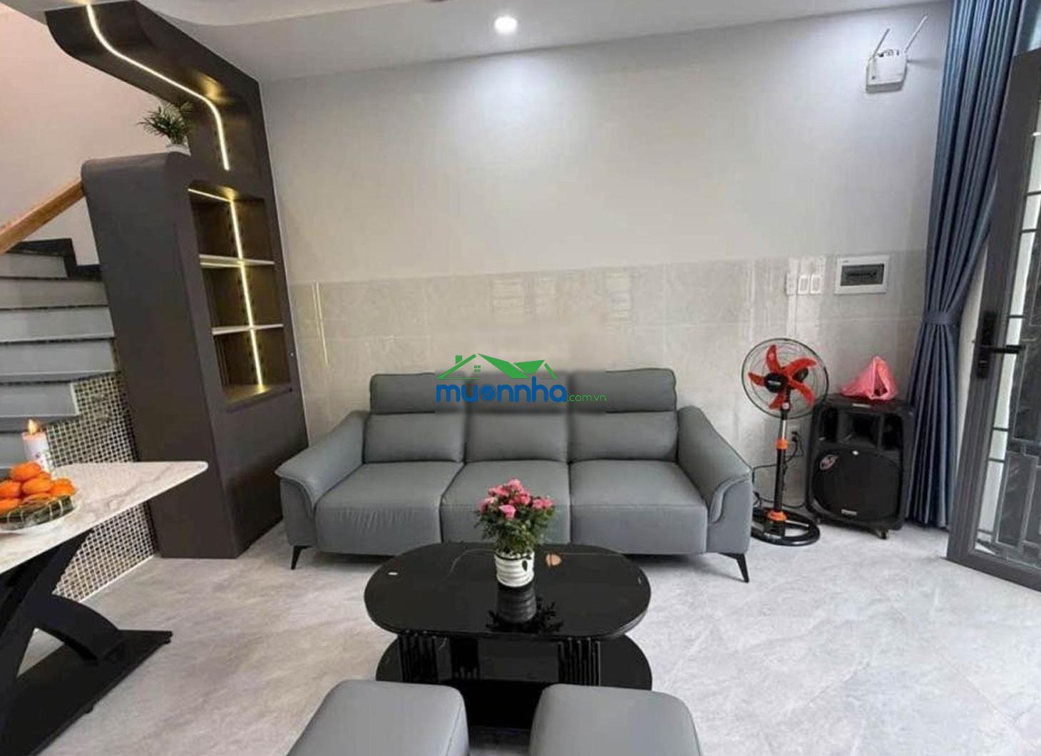 Bán nr 58m2, 3pn, 3wc tại 57, số 19, tân hưng, q7, tp.hcm, giá 5,9 tỷ - 2