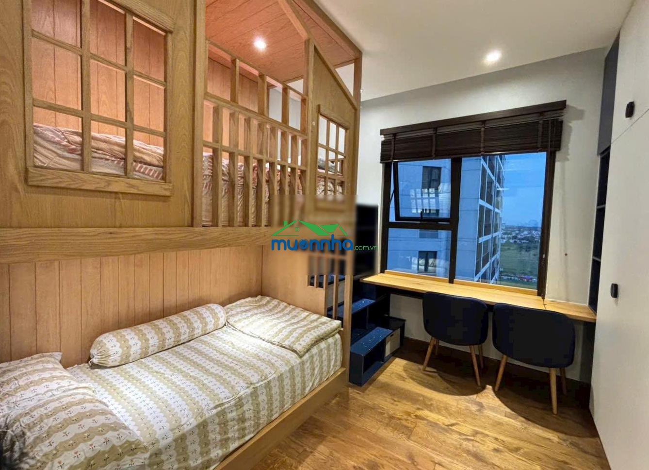 Cho thuê căn hộ sora gardens 2 86m², 2pn, 2wc giá 18 triệu (không bao phí ql) - tp mới bình dương