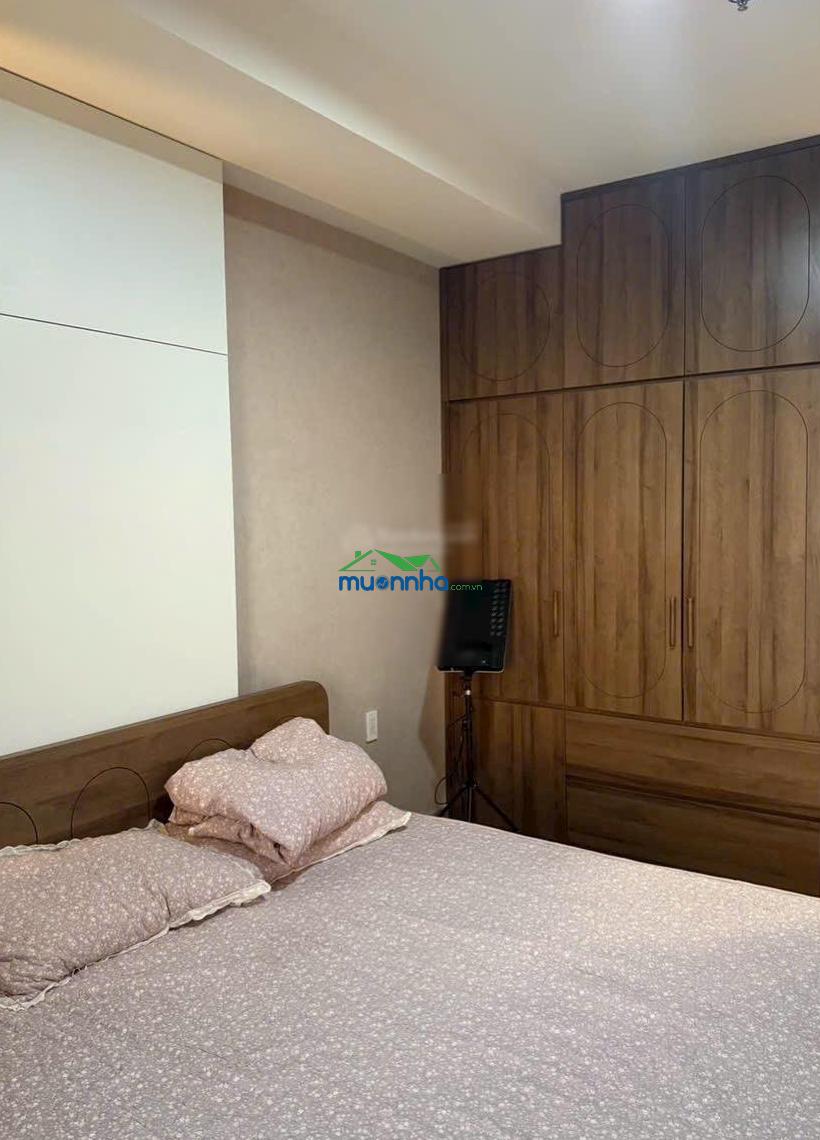 Cho thuê căn hộ midori the glory 2pn,2wc giá 16 triệu ( bao phí quản lý )-view hồ bơi