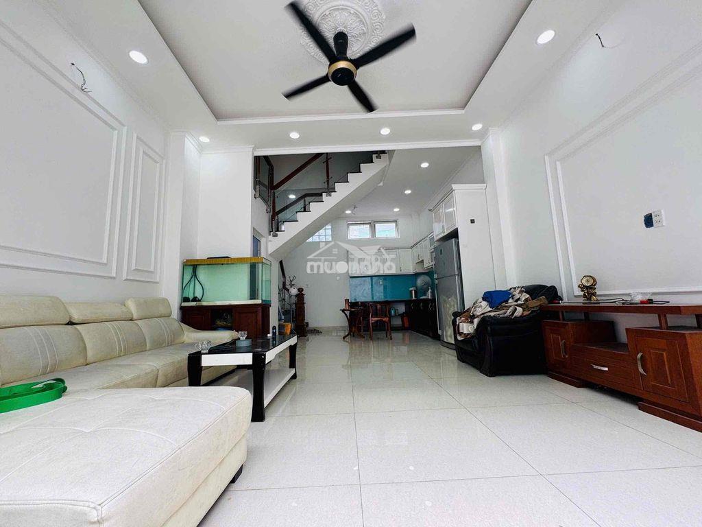 Nhà mới full nội thất 45m2 2lầu st 4pn 3wc hxh lê văn thọ - 3