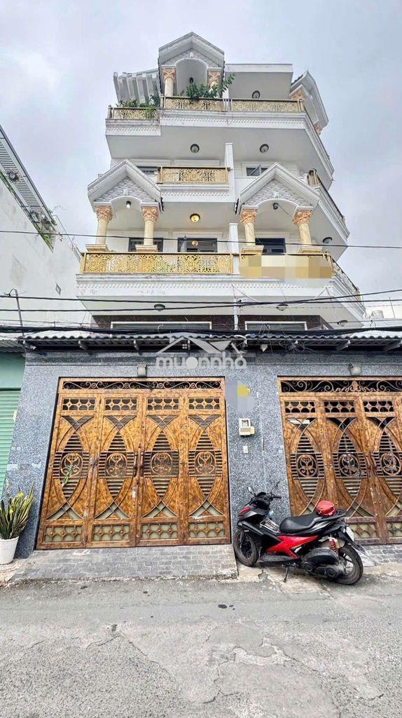 Nhà mới đẹp gần san t3
