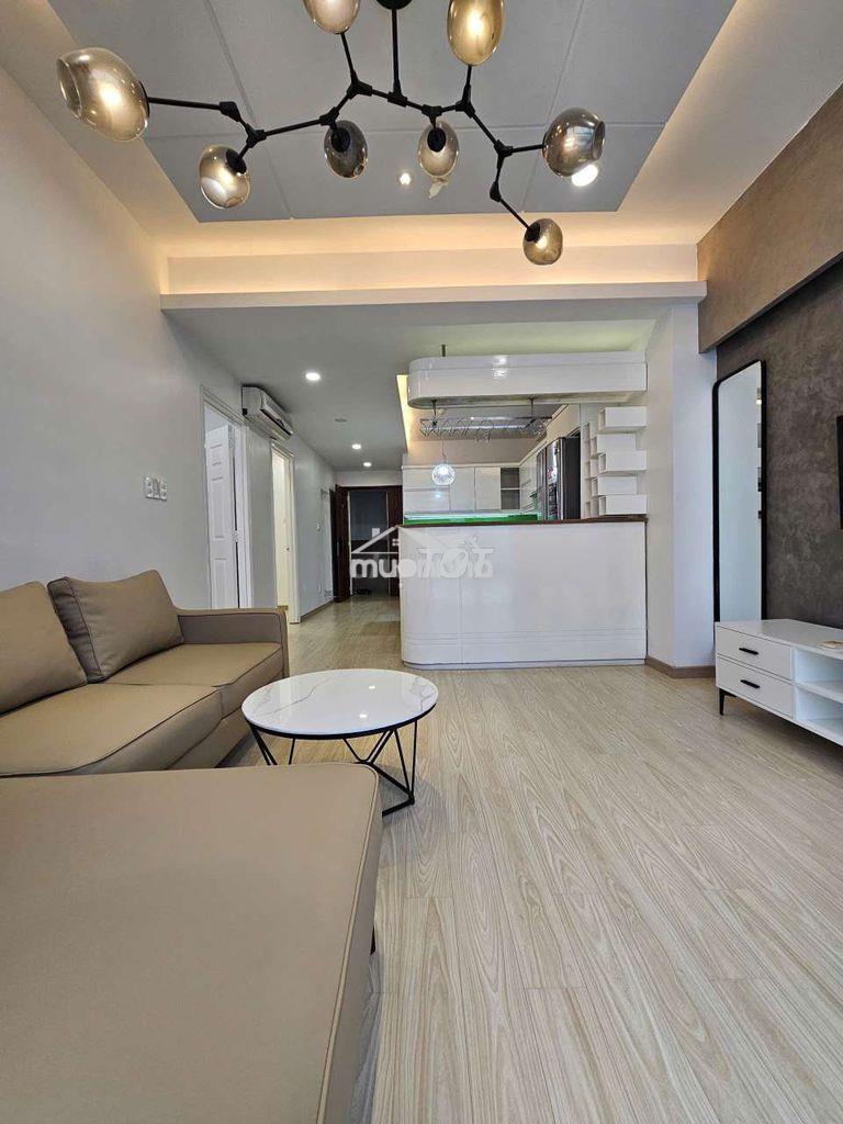 Giỏ hàng cho thuê chung cư bmc q1 - 3pn 2wc 90m2 - giá 14tr - ở liền - 2