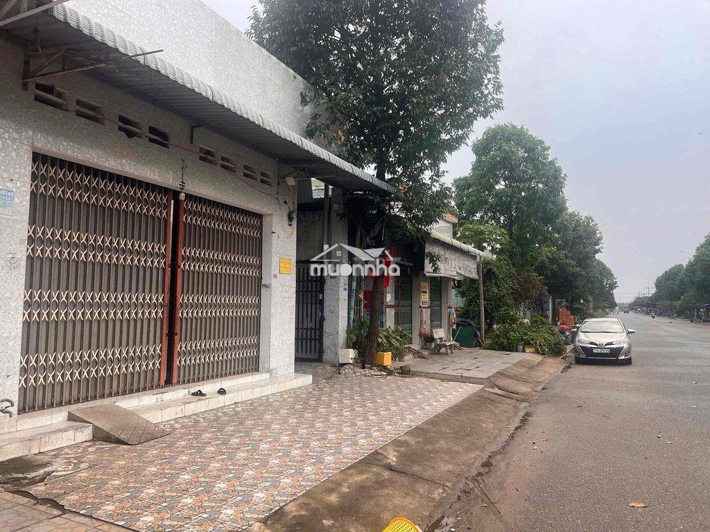 Chỉ 850 triệu /300m2 trọ thới hoà , bến cát  sát bệnh viện mỹ phước 3 - 2
