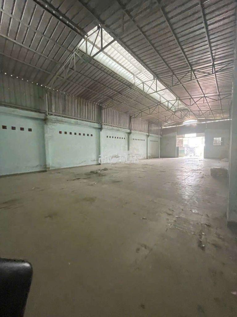 Cho thuê xưởng dĩ an , bình dương - 3