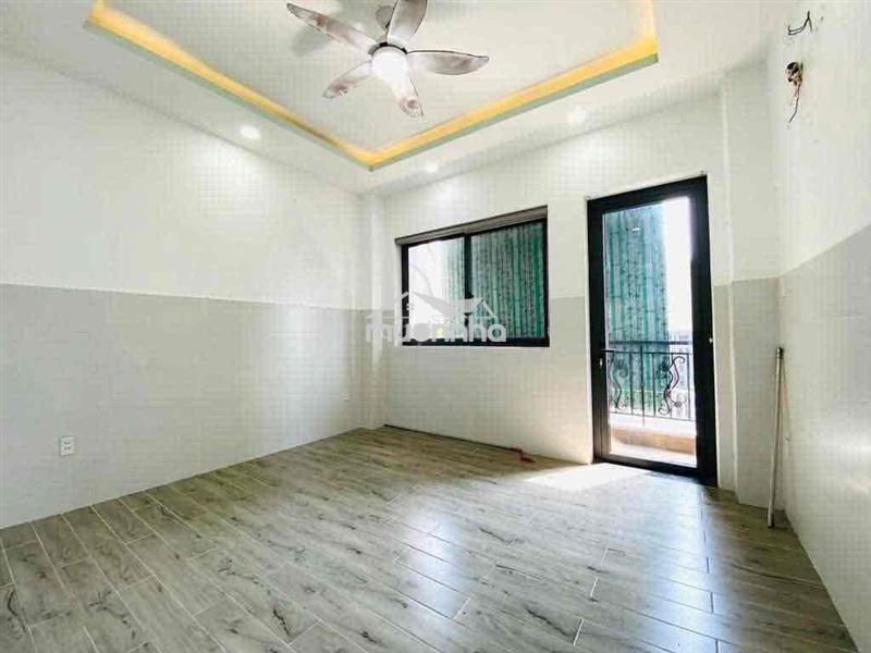 Cho thuê nhà nguyên căn p. trường thọ, chợ thủ đức