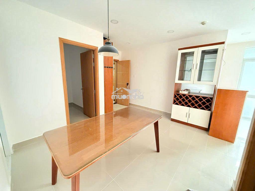 Cần bán him lam quận 6, 3pn, 2wc giá4,7ty full nội thất, sổ sẵn. - 4