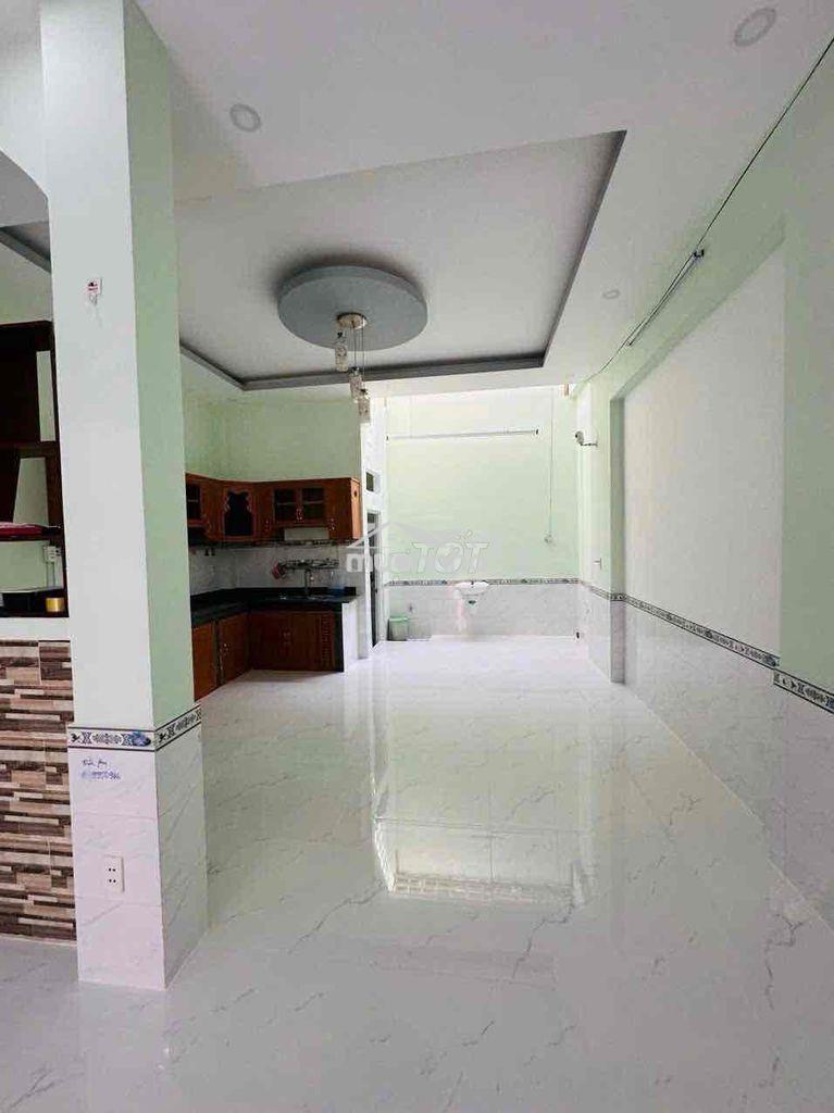 Cho thuê nhà đường nguyễn tri phương, bửu hòa  ( tân bản ) biên hoà - 3