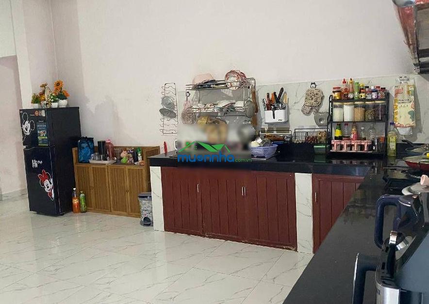 Bán nhà q2, đường xe hơi tránh lê văn thịnh q2, ngang 5m, nhà cấp 4, về ở ngay, diện tích lớn - 3