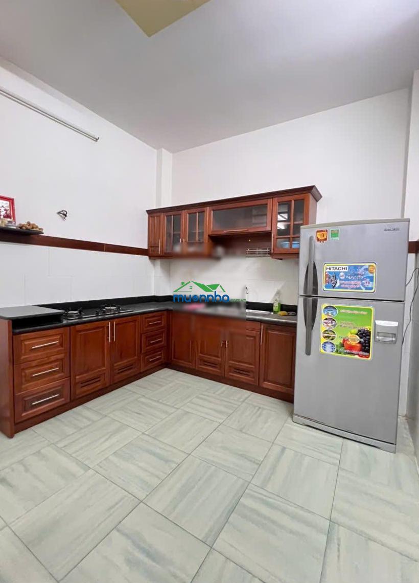 Bán gấp nhà mới đẹp - 4 tầng lầu hẻm xe hơi - 565/89 nguyễn trãi, p.7, q.5. giá chỉ 10,5 tỷ
