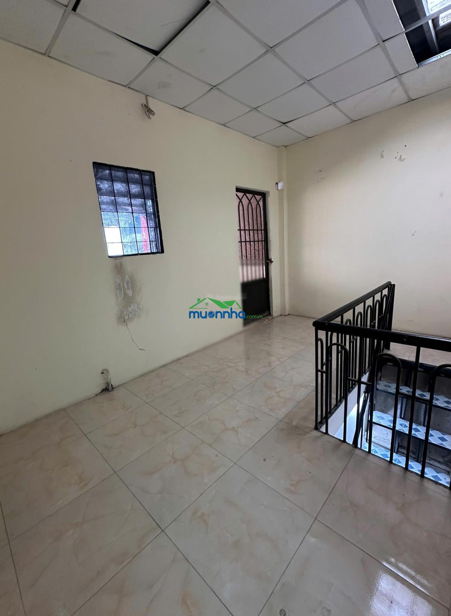 Chỉ 3,55 tỷ - nhà tl29, q. 12 - đường 5m thông - pháp lý chuẩn