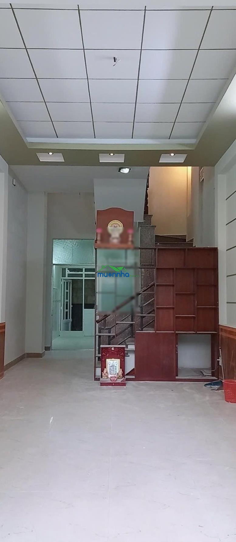 Bán nhà hẻm xe tải 8m cống lở tân bình 72m² vuông a4 8.5 tỷ có dòng tiền - 2