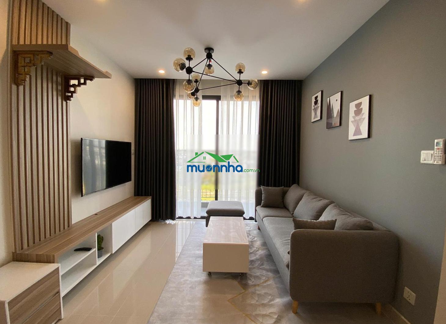 Em tuấn vinhomes bán căn hộ 2pn full nội thất cao cấp, tầng trung, view thoáng, có sổ hồng