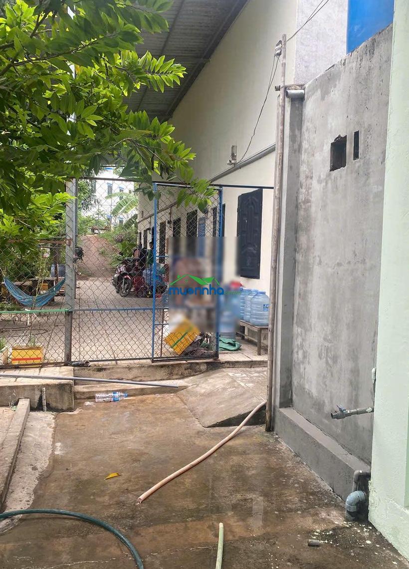Bán nhà cấp 4 kèm 4 phòng trọ cho thuê uyên hưng, tân uyên, bình dương | sổ đỏ pháp lý đầy đủ - 2