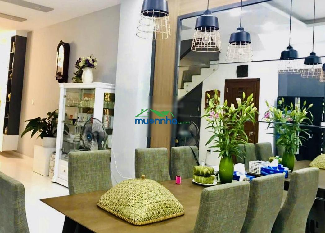 Nhà melosa khang điền giáp quận 2, 115m2, 2 tầng, có sân thượng, chỉ 11,9tỷ - 4