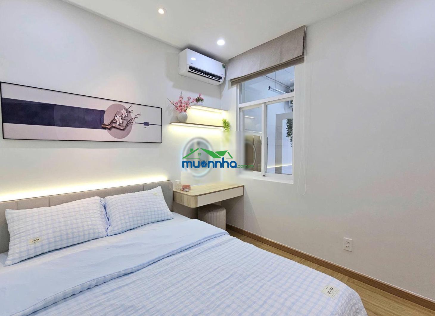 Bán căn hộ sky garden 3, phú mỹ hưng, q7 - 3pn 2wc nội thất cao cấp đang có hđt 40 triệu/tháng - 2
