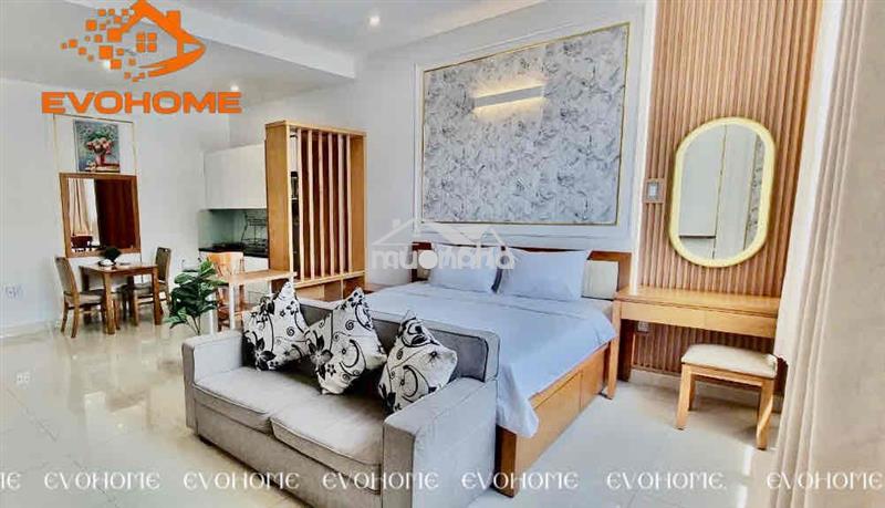 Cho thuê căn hộ cao cấp quận 7 giá từ 5tr8
