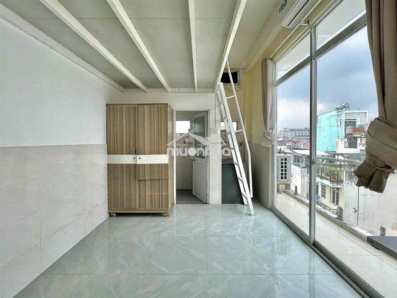Chính chủ cho thuê phòng thích quảng đức giá 3tr2 - 3tr7 - 4tr