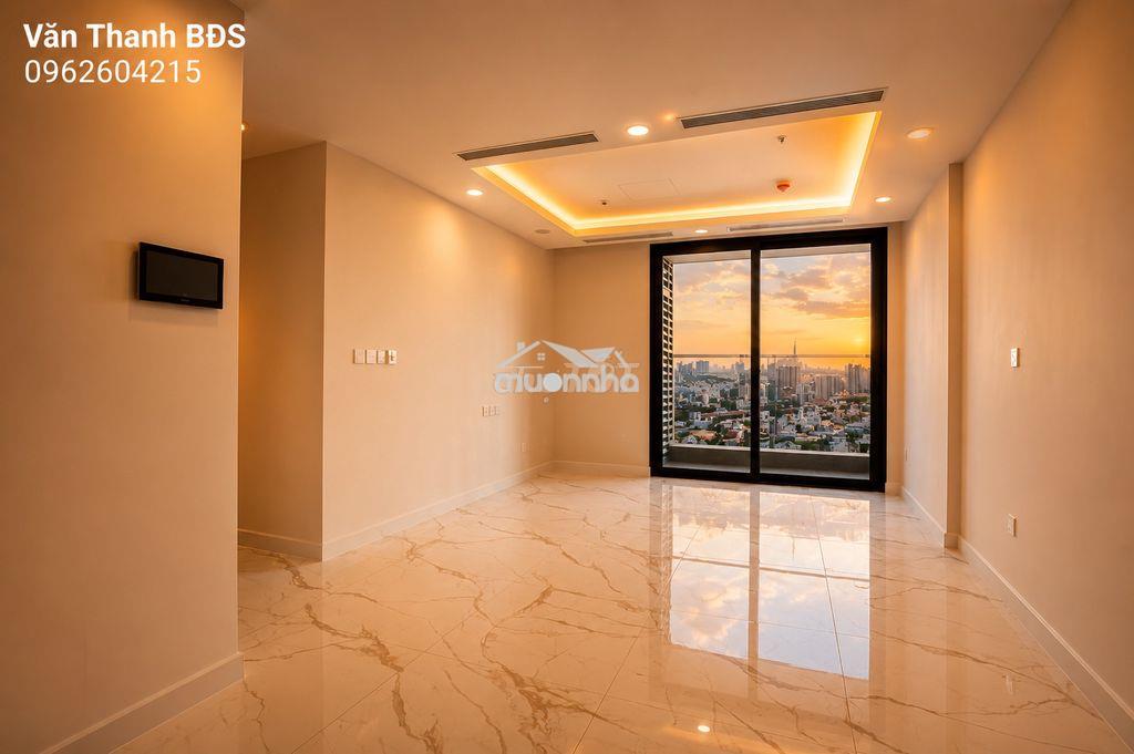Cho thuê 2pn sunshine sky city s4, full nội thất cơ bản, nhà mới 100% - 3