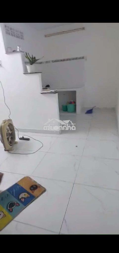 Cho thuê nhà lê văn sỹ.p14.quận 3 - 2
