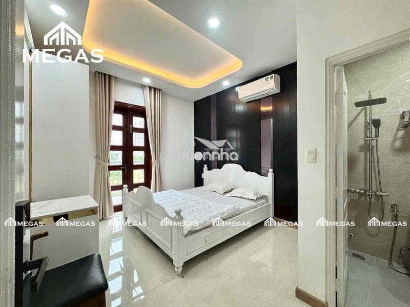 📍 Khai trương| studio ban công chỉ từ 3.8triệu - full nội thất mới 🔥
