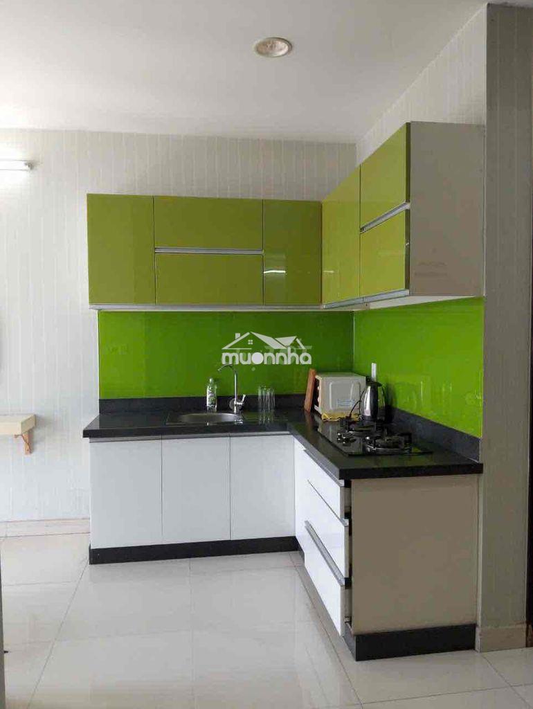 Cho thuê căn hộ sunrise phường phú lợi tp thủ dầu một