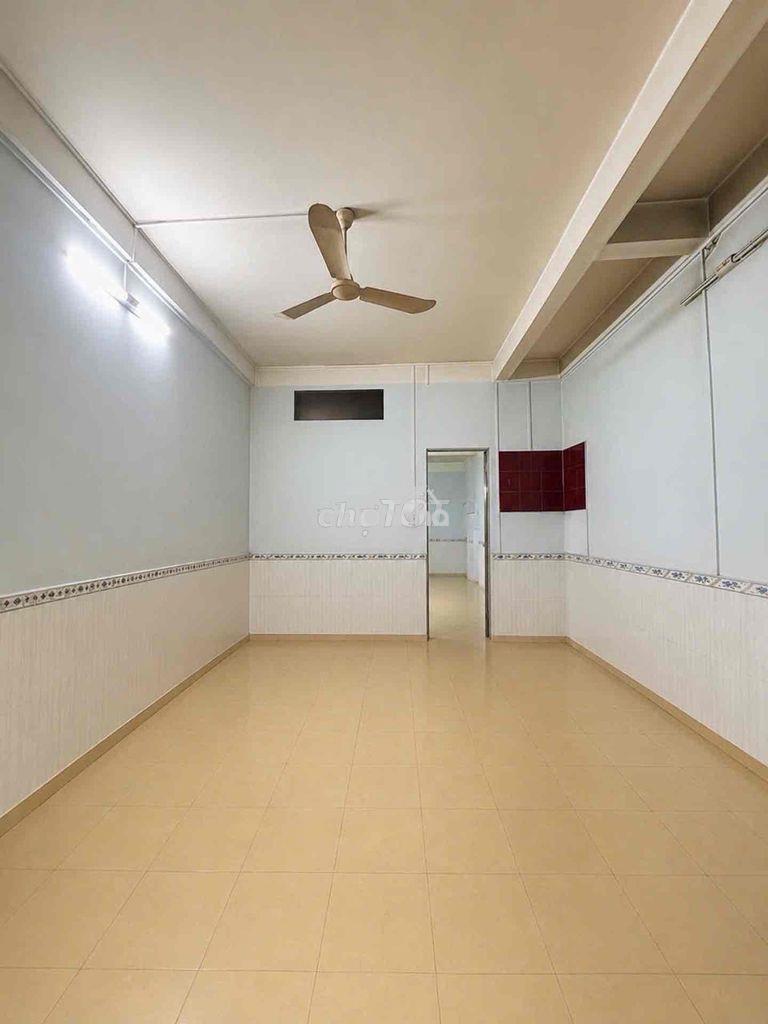 Bán nhà - cư xá phú lâm a q6 -  nhà 3 tầng 72m2 (4.2x17m) nở hậu 4.5m - 4